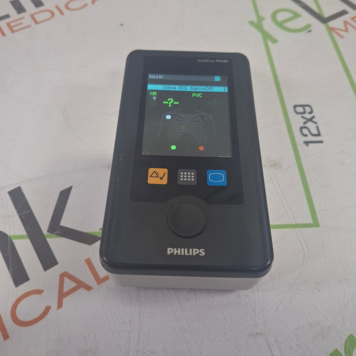 Philips MX40 WLAN S01 865352 Telemetry Transmitter
