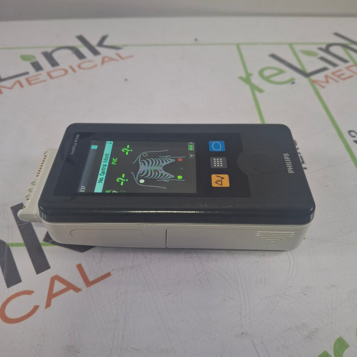 Philips MX40 WLAN S01 865352 Telemetry Transmitter