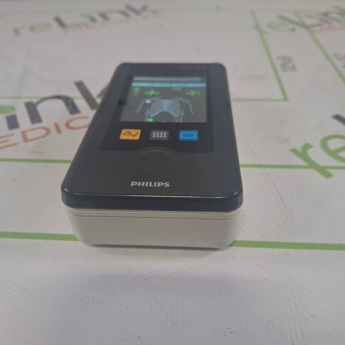 Philips MX40 WLAN S01 865352 Telemetry Transmitter