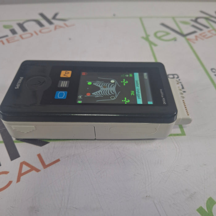 Philips MX40 WLAN S01 865352 Telemetry Transmitter