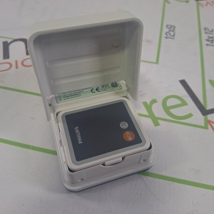Philips MX40 WLAN S01 865352 Telemetry Transmitter