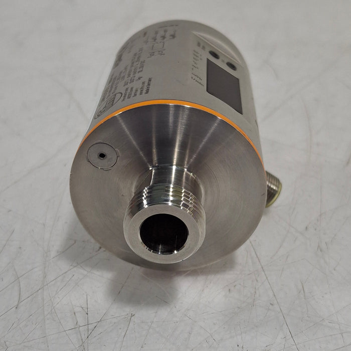 IFM SM6000 Magnetic-Inductive Flow Meter