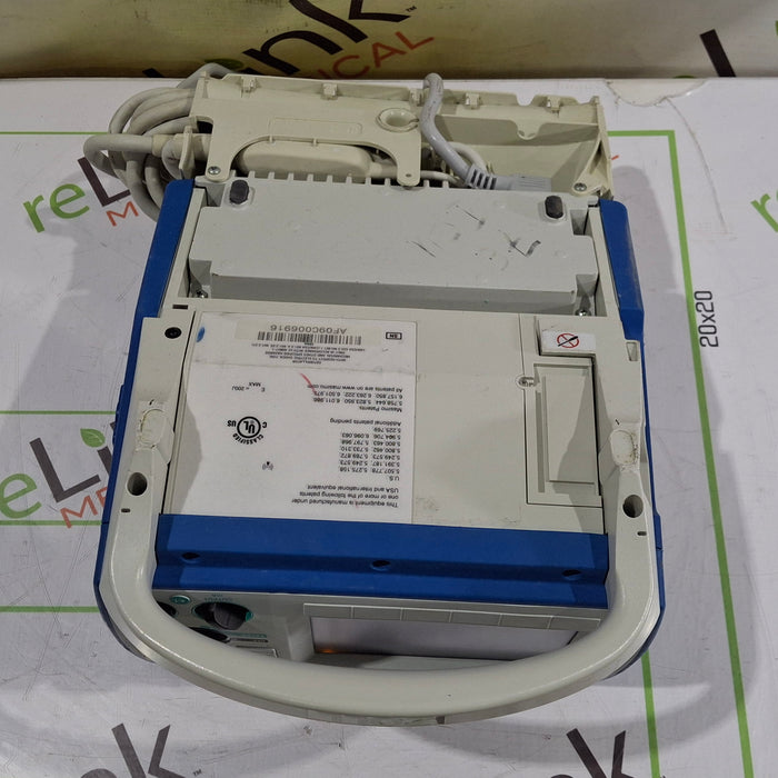 Zoll R Series ALS Defibrillator