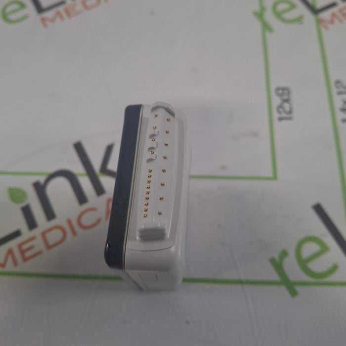 Philips MX40 WLAN ECG 865352 Telemetry Transmitter