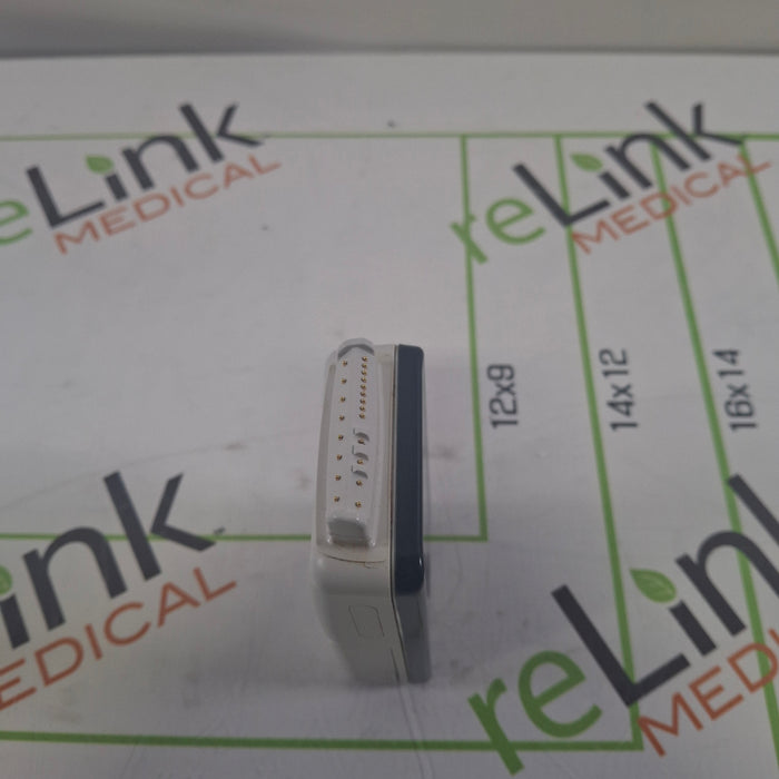 Philips MX40 WLAN ECG 865352 Telemetry Transmitter