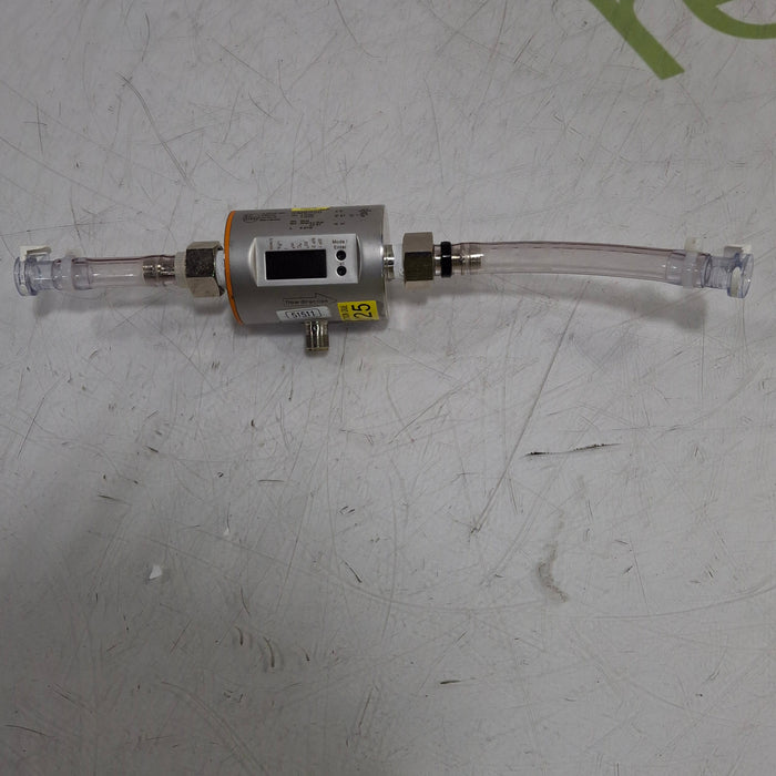 IFM SM6000 Magnetic-Inductive Flow Meter