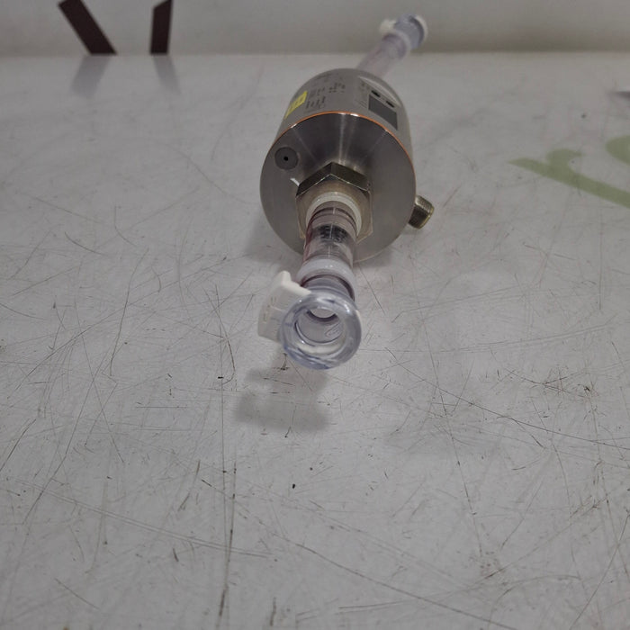 IFM SM6000 Magnetic-Inductive Flow Meter