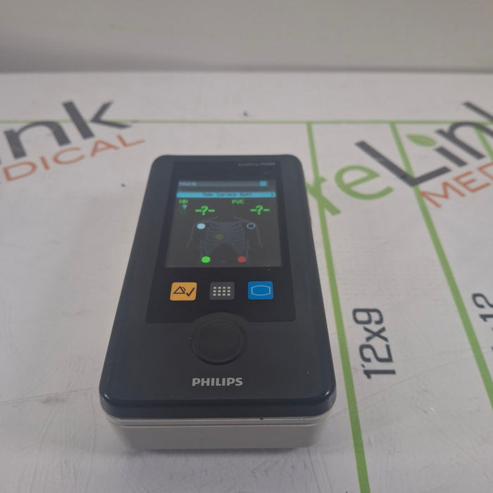 Philips MX40 WLAN S01 865352 Telemetry Transmitter