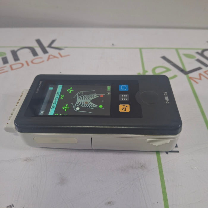 Philips MX40 WLAN S01 865352 Telemetry Transmitter