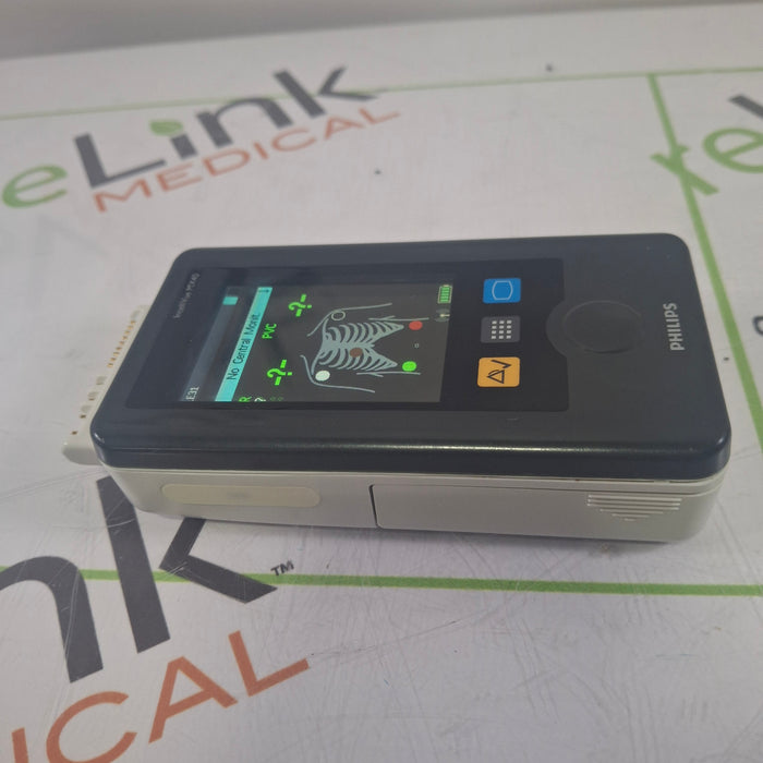 Philips MX40 WLAN S01 865352 Telemetry Transmitter