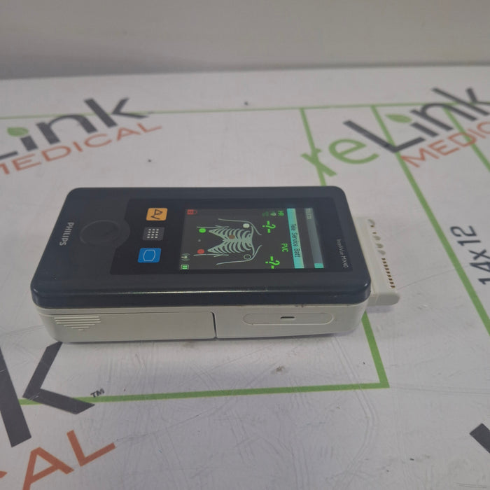 Philips MX40 WLAN S01 865352 Telemetry Transmitter