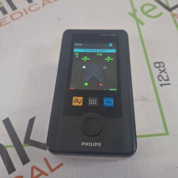 Philips MX40 WLAN S01 865352 Telemetry Transmitter