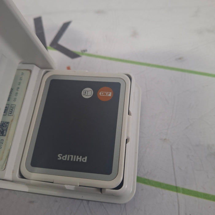 Philips MX40 WLAN S01 865352 Telemetry Transmitter