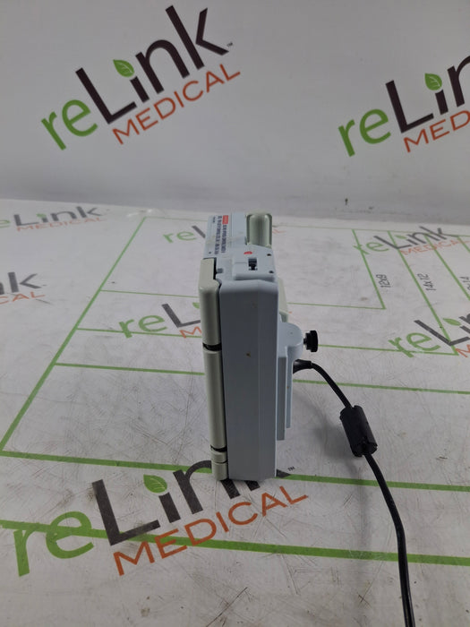 Baxter Sigma Spectrum 6.05.13 with B/G Battery Infusion Pump
