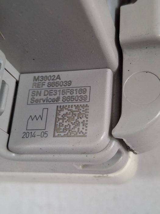 Philips IntelliVue X2 Monitor - Masimo SpO2