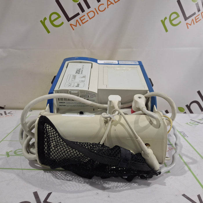 Zoll R Series ALS Defibrillator