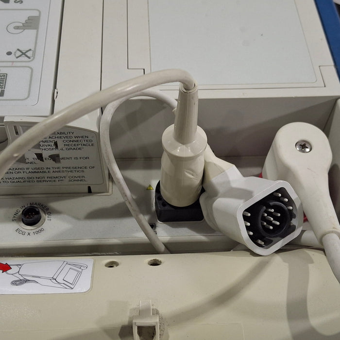 Zoll R Series ALS Defibrillator