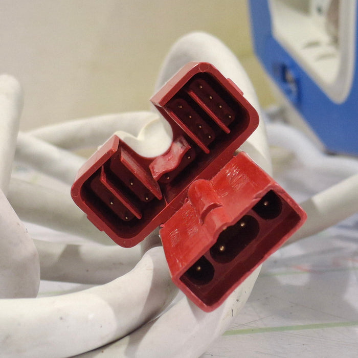 Zoll R Series ALS Defibrillator