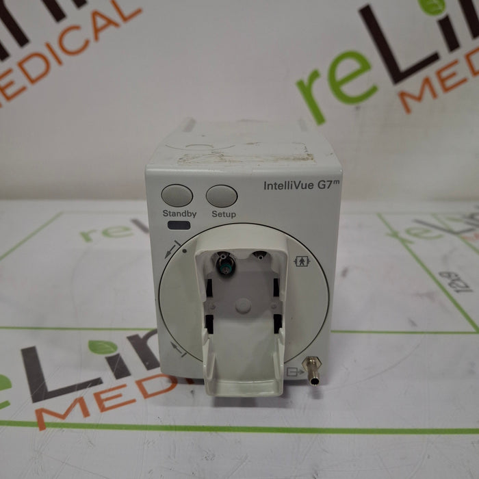 Philips IntelliVue G7 Anesthesia Gas Module
