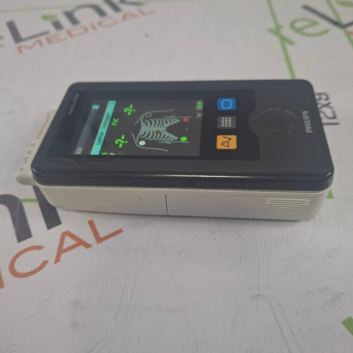 Philips MX40 WLAN S01 865352 Telemetry Transmitter