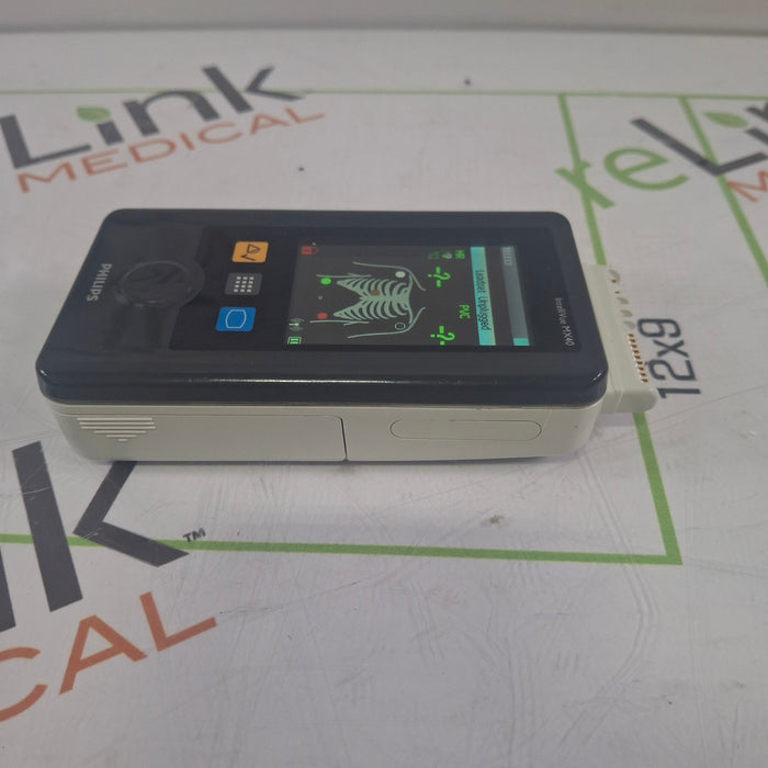 Philips MX40 WLAN S01 865352 Telemetry Transmitter