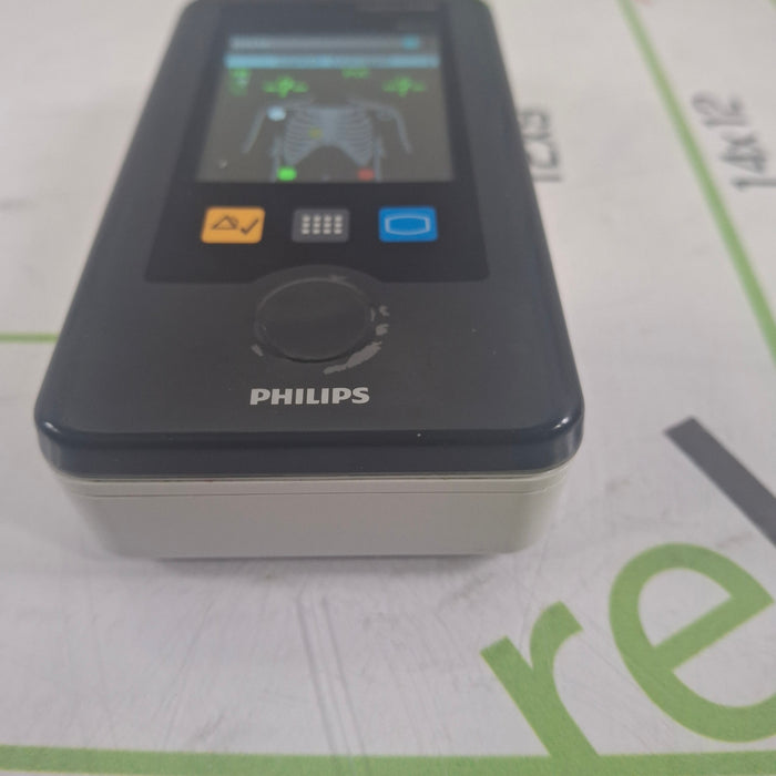 Philips MX40 WLAN S01 865352 Telemetry Transmitter