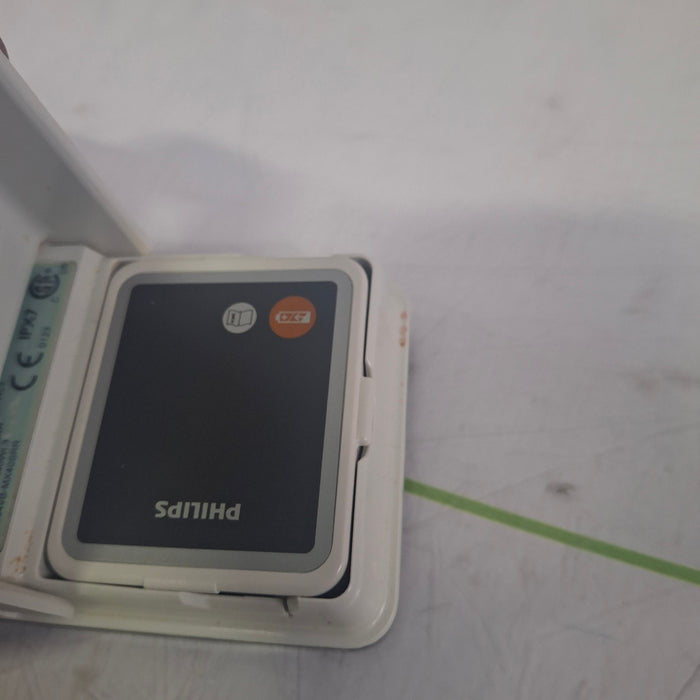 Philips MX40 WLAN S01 865352 Telemetry Transmitter