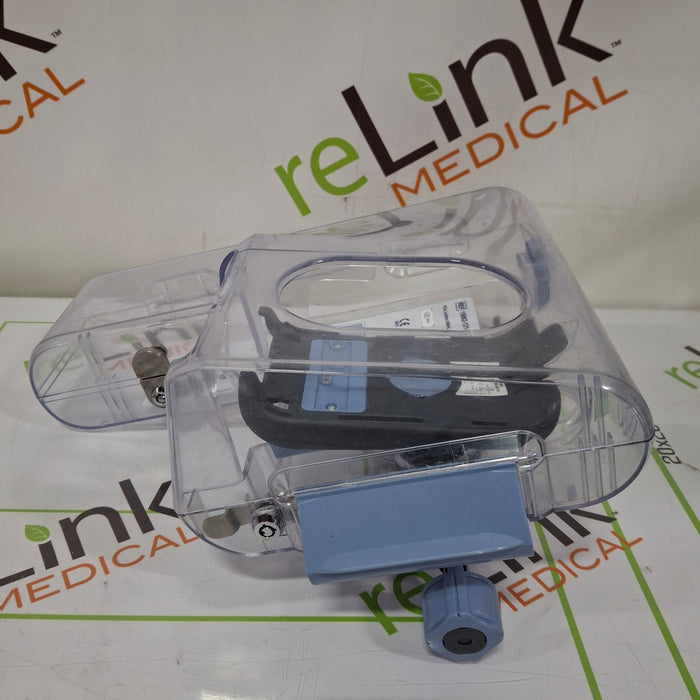 QCore Medical PCA Lockbox