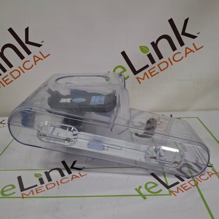QCore Medical PCA Lockbox