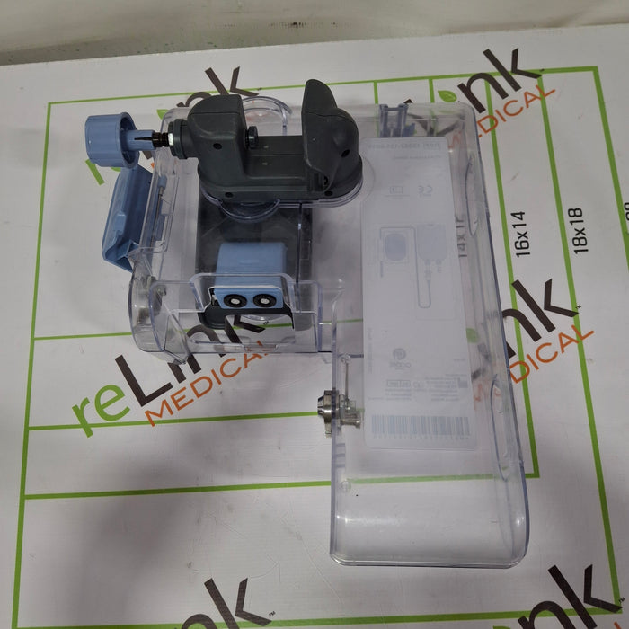 QCore Medical PCA Lockbox