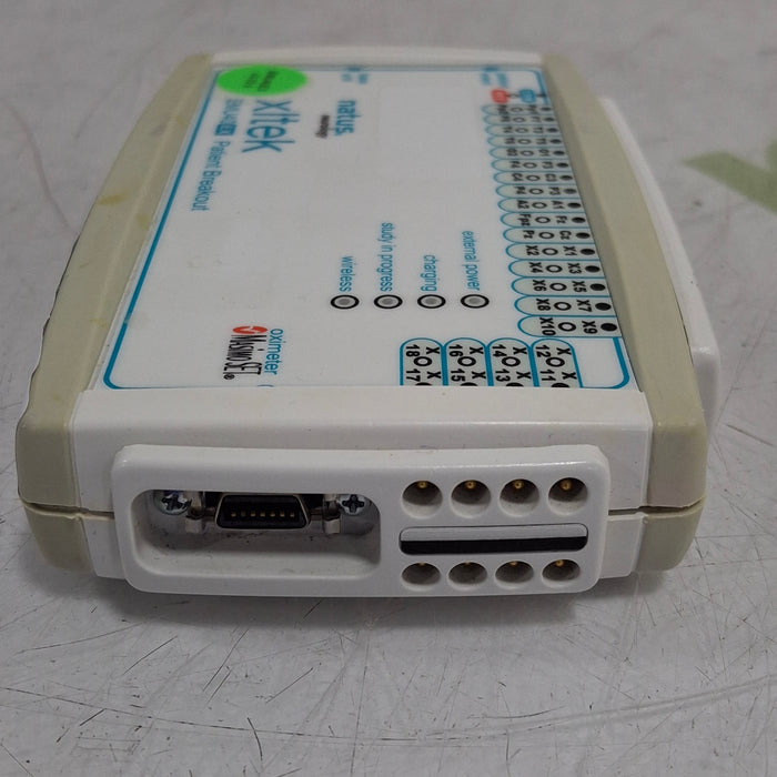 Natus EMU40EX Breakout Box