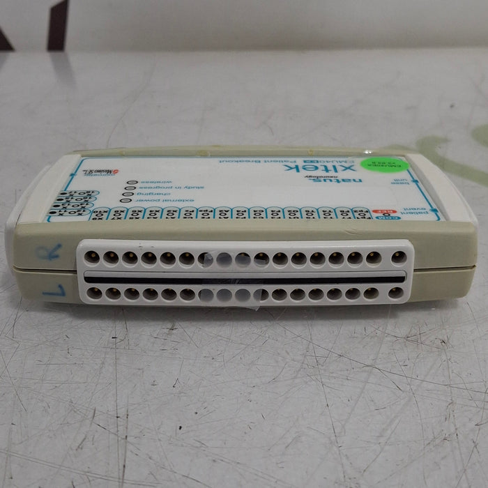 Natus EMU40EX Breakout Box