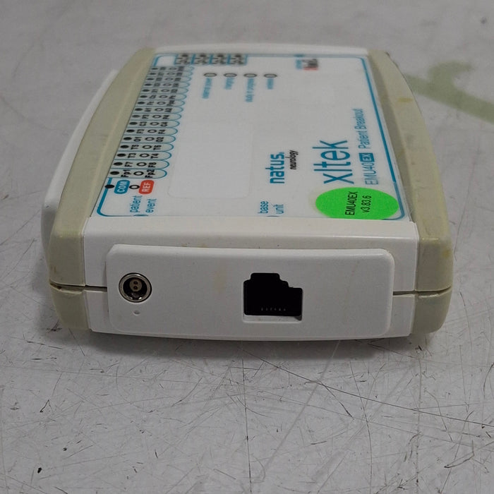 Natus EMU40EX Breakout Box