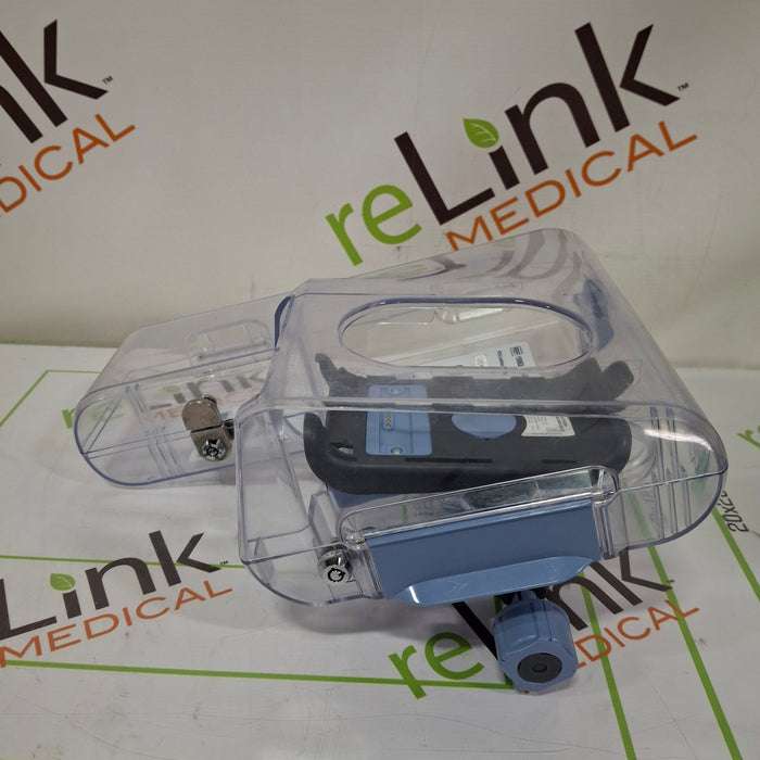 QCore Medical PCA Lockbox