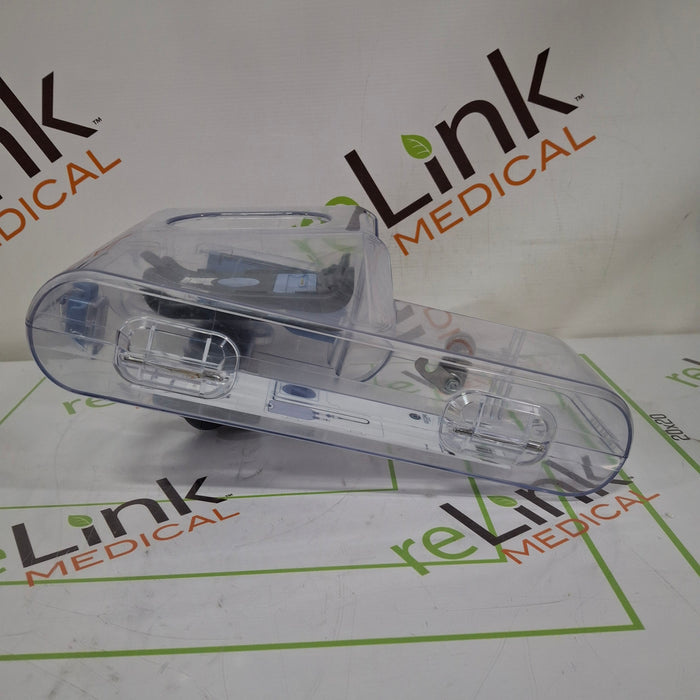 QCore Medical PCA Lockbox