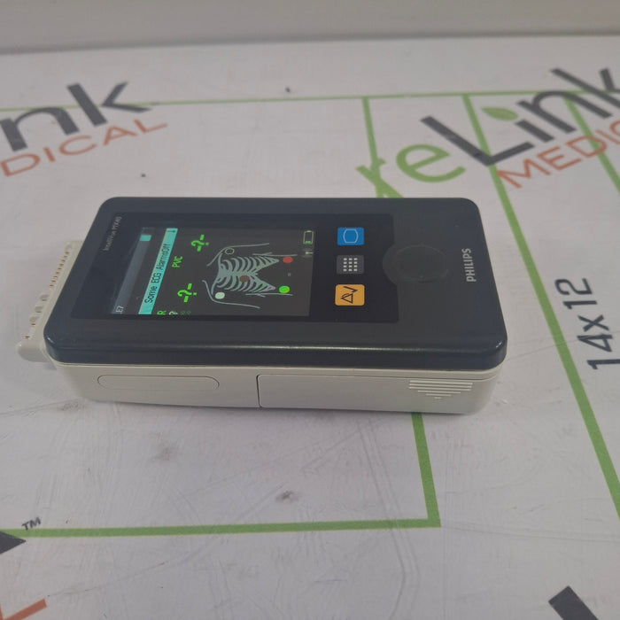 Philips MX40 WLAN S01 865352 Telemetry Transmitter