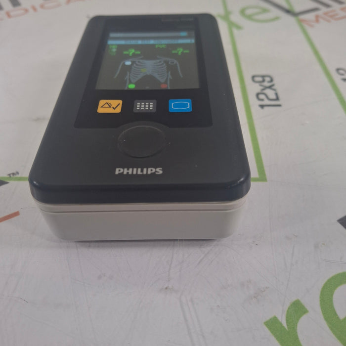 Philips MX40 WLAN S01 865352 Telemetry Transmitter