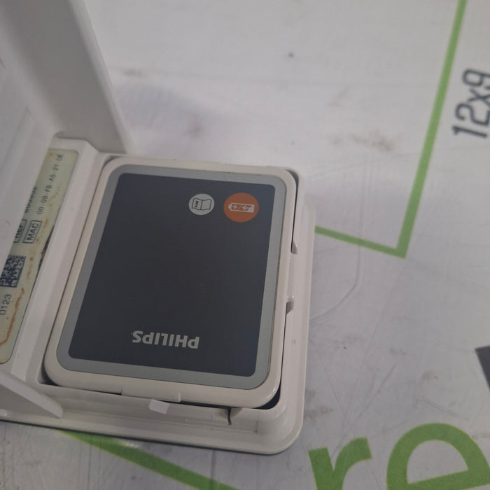 Philips MX40 WLAN S01 865352 Telemetry Transmitter
