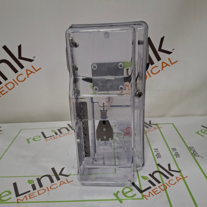 Smiths Medical CADD Solis LockBox