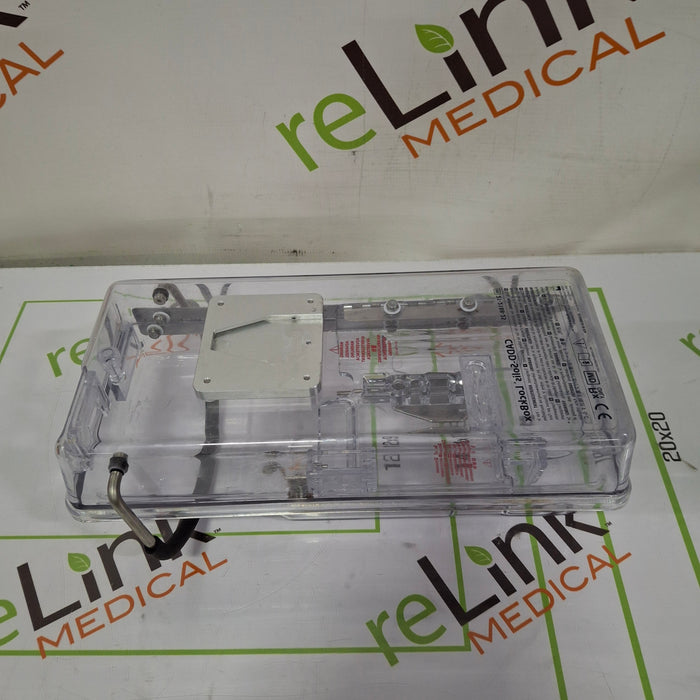 Smiths Medical CADD Solis LockBox