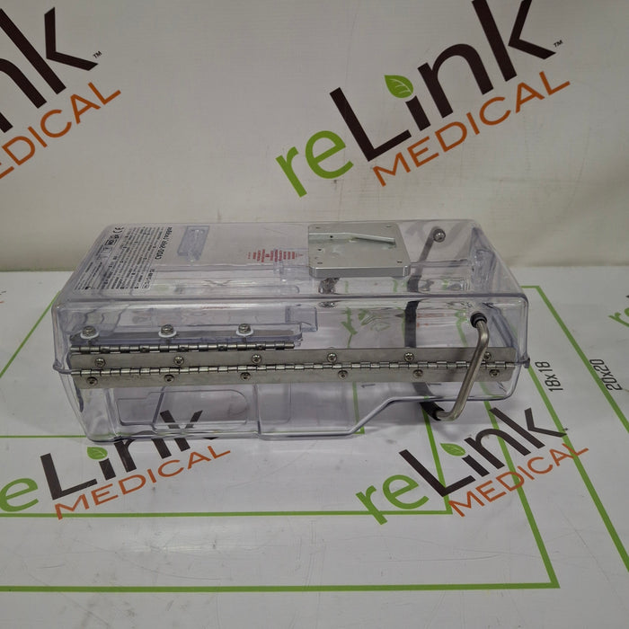 Smiths Medical CADD Solis LockBox