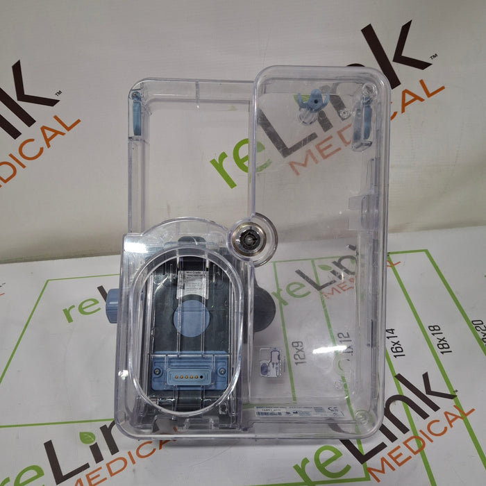 QCore Medical PCA Lockbox