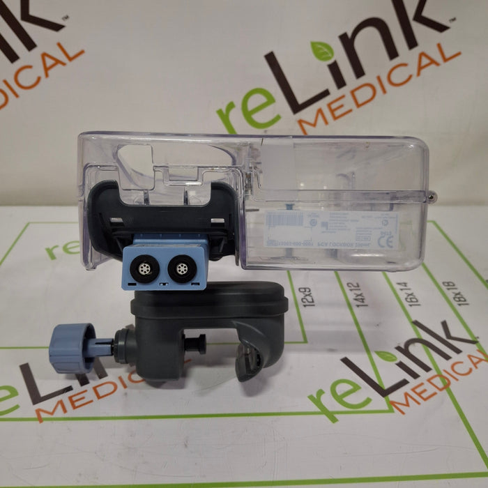 QCore Medical PCA Lockbox