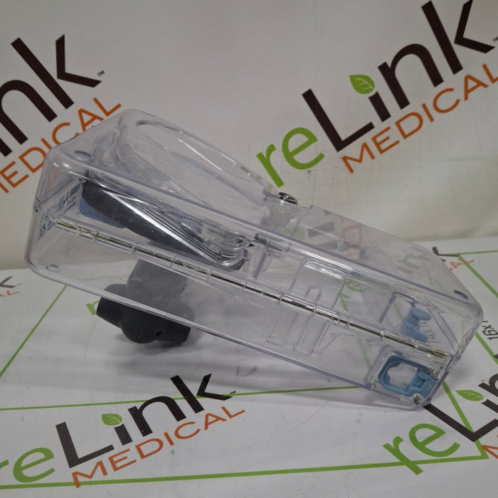 QCore Medical PCA Lockbox
