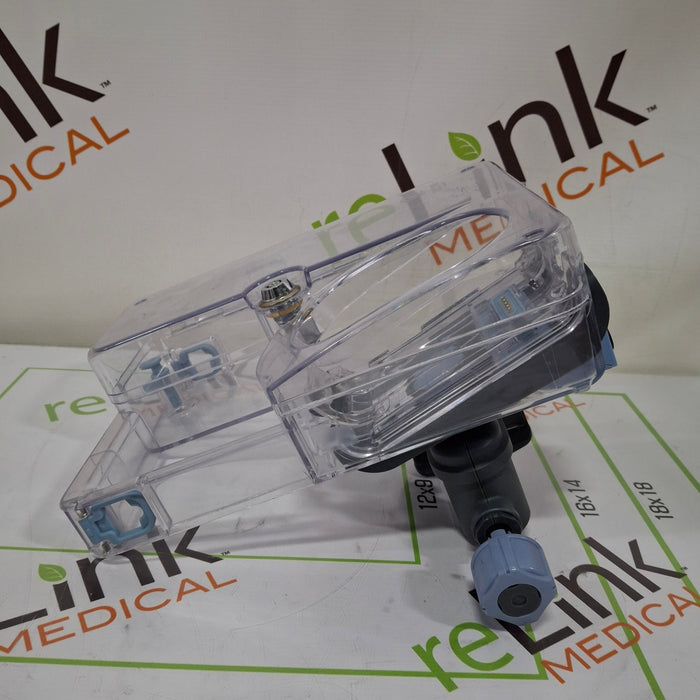 QCore Medical PCA Lockbox