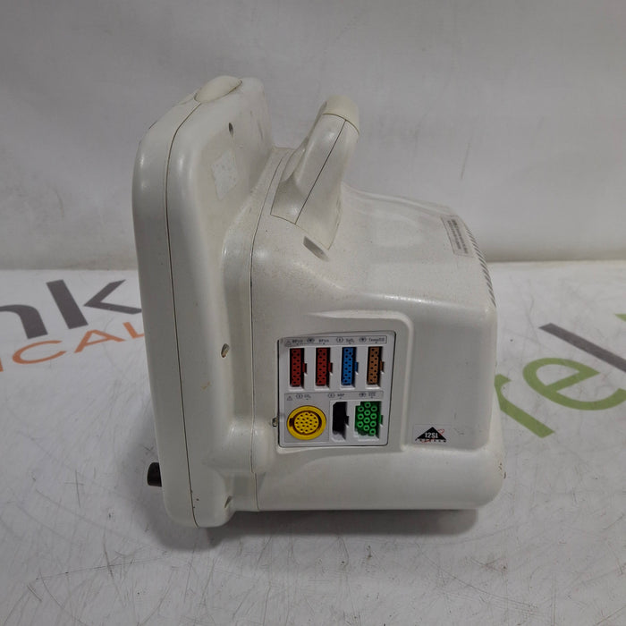 GE Healthcare Dash 4000 - GE/Nellcor SpO2 Patient Monitor