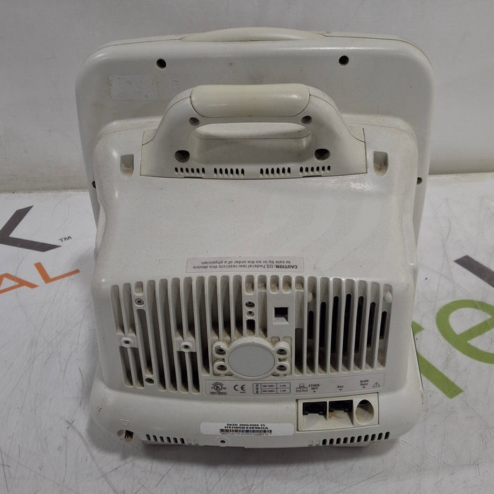 GE Healthcare Dash 4000 - GE/Nellcor SpO2 Patient Monitor