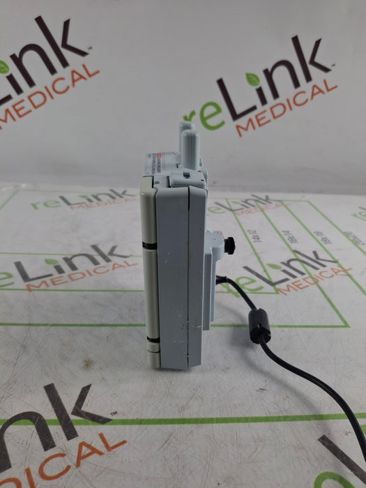 Baxter Sigma Spectrum 6.02.07 with A/B/G/N Battery Infusion Pump