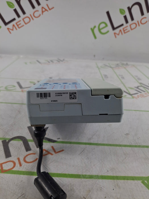 Baxter Sigma Spectrum 6.02.07 with A/B/G/N Battery Infusion Pump