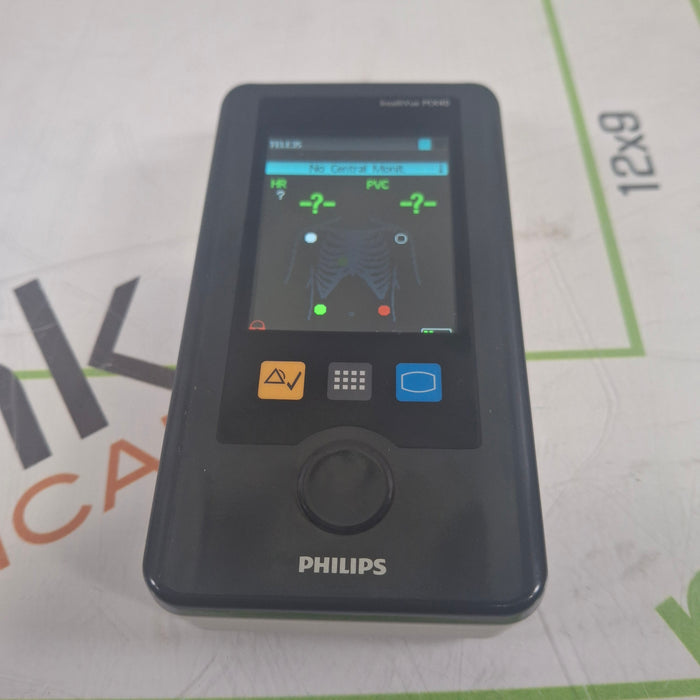 Philips MX40 WLAN S01 865352 Telemetry Transmitter